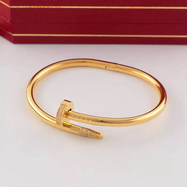 Wholesale Fashion Replica Cartier Bracelets Cheap-093