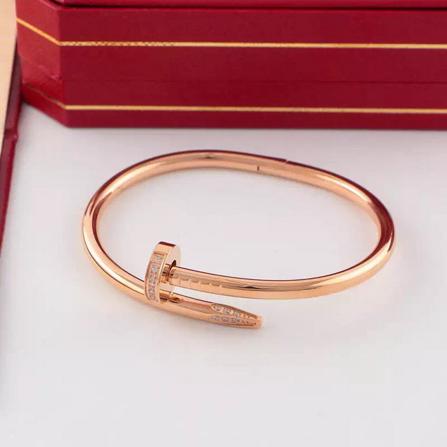 Wholesale Fashion Replica Cartier Bracelets Cheap-094