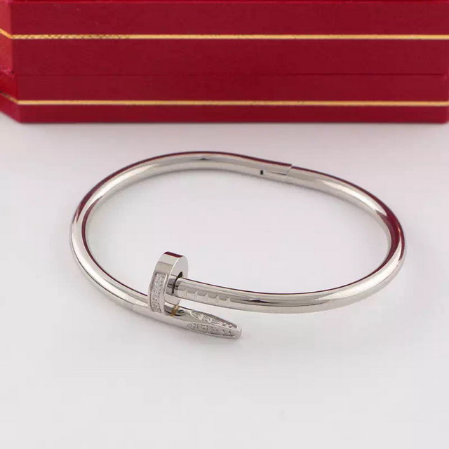 Wholesale Fashion Replica Cartier Bracelets Cheap-095