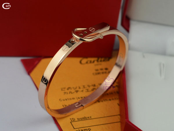 Wholesale Fashion Replica Cartier Bracelets Cheap-097