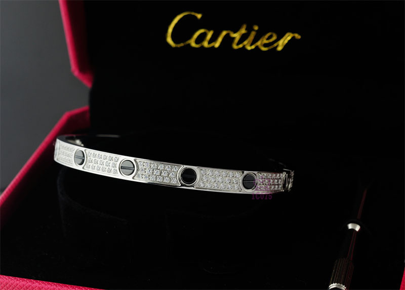 Wholesale Fashion Replica Cartier Bracelets Cheap-098
