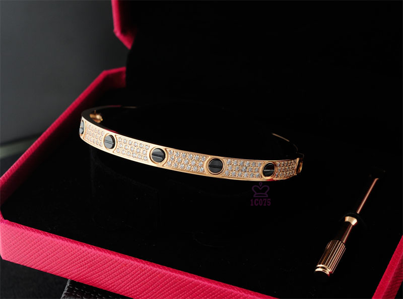 Wholesale Fashion Replica Cartier Bracelets Cheap-099
