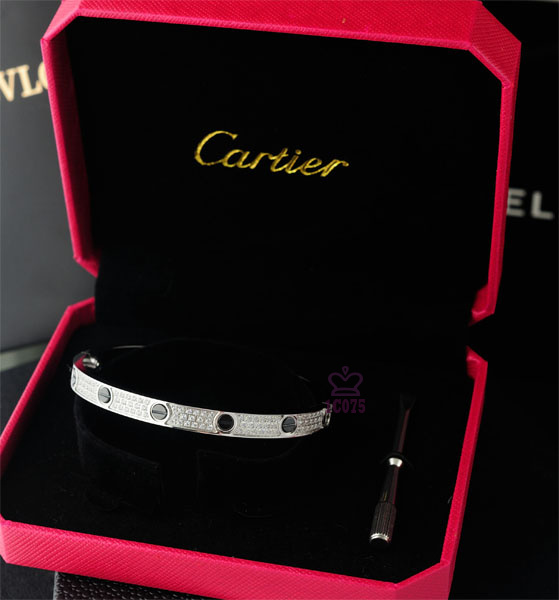 Wholesale Fashion Replica Cartier Bracelets Cheap-100