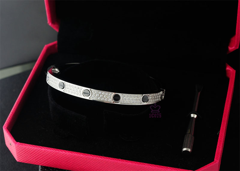 Wholesale Fashion Replica Cartier Bracelets Cheap-102