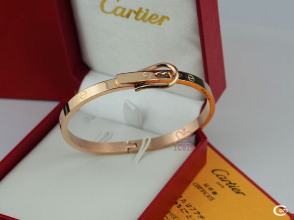 Wholesale Fashion Replica Cartier Bracelets Cheap-104