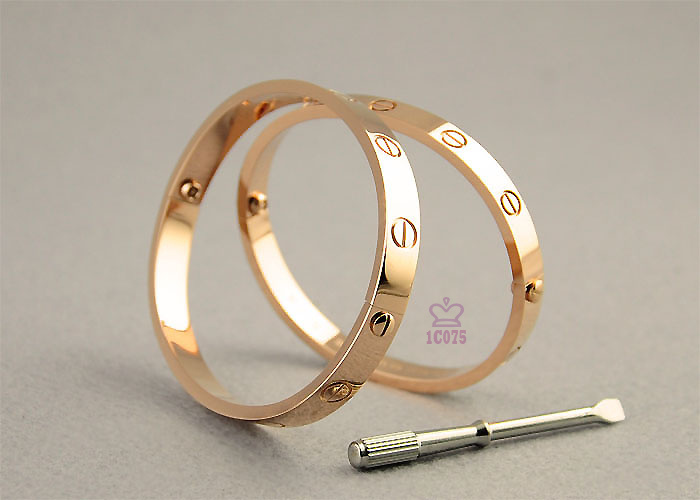 Wholesale Fashion Replica Cartier Bracelets Cheap-110
