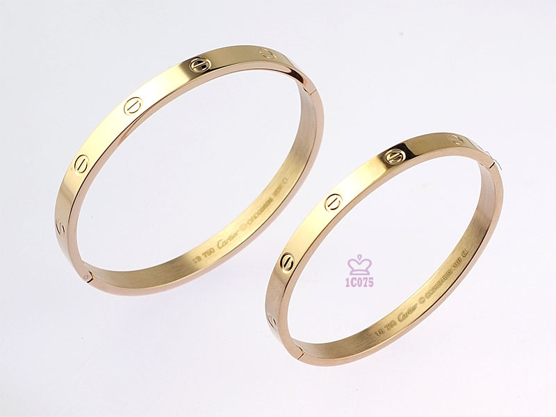 Wholesale Fashion Replica Cartier Bracelets Cheap-113