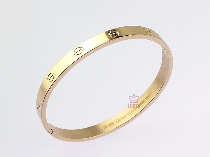 Wholesale Fashion Replica Cartier Bracelets Cheap-114
