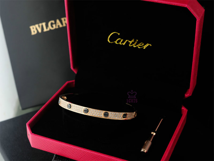 Wholesale Fashion Replica Cartier Bracelets Cheap-119
