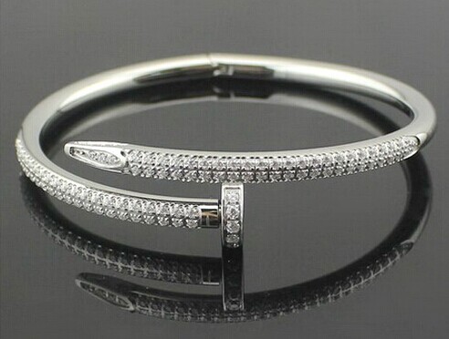 Wholesale Fashion Replica Cartier Bracelets Cheap-128