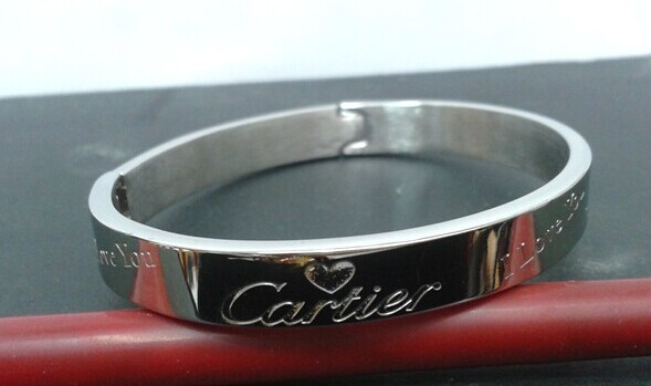 Wholesale Fashion Replica Cartier Bracelets Cheap-129