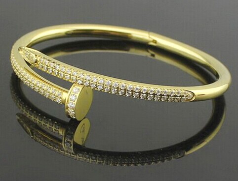 Wholesale Fashion Replica Cartier Bracelets Cheap-130