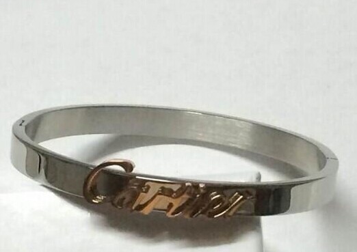 Wholesale Fashion Replica Cartier Bracelets Cheap-143