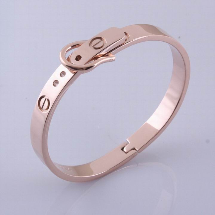 Wholesale Replica Cartier Bracelets & Bangles-144