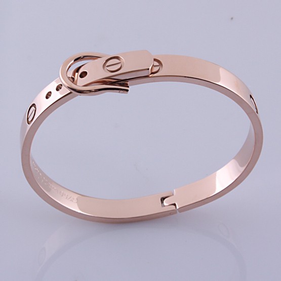 Wholesale Replica Cartier Bracelets & Bangles-145