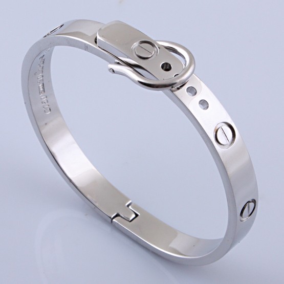 Wholesale Replica Cartier Bracelets & Bangles-146