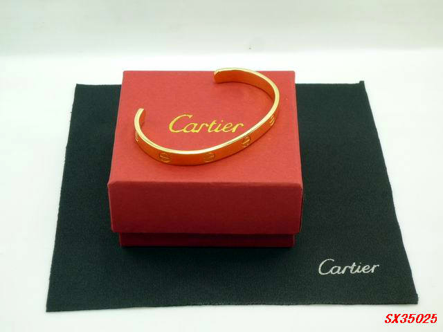 Wholesale Replica Cartier Bracelets & Bangles-148