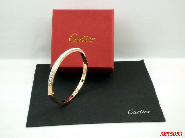 Wholesale Replica Cartier Bracelets & Bangles-149
