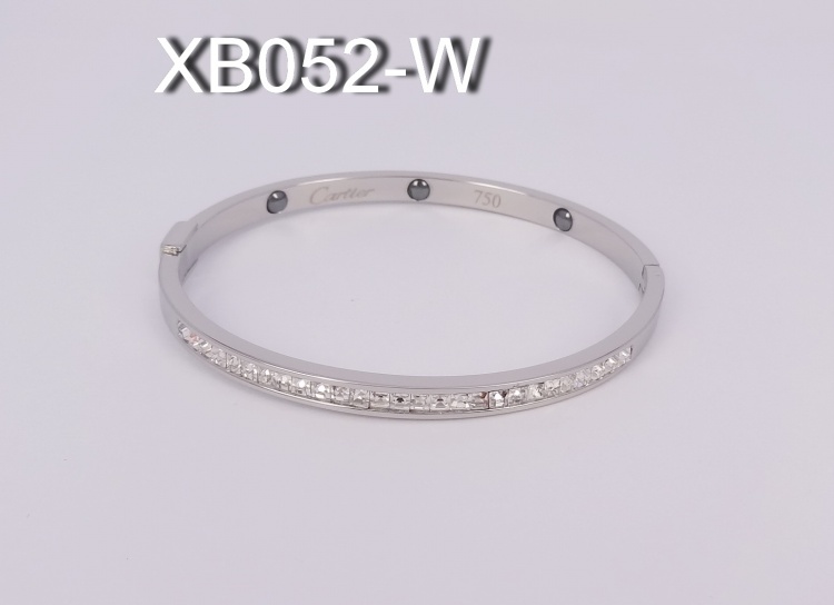 Wholesale Replica Cartier Bracelets & Bangles-150