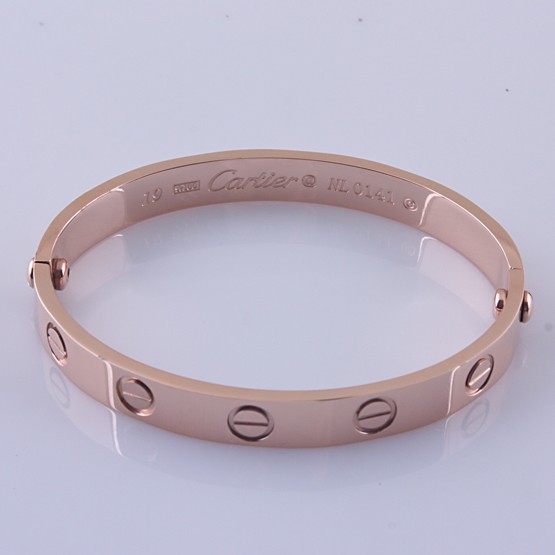 Wholesale Replica Cartier Bracelets & Bangles-161