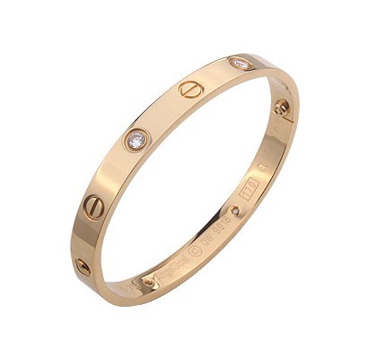 Wholesale Replica Cartier Bracelets & Bangles-162
