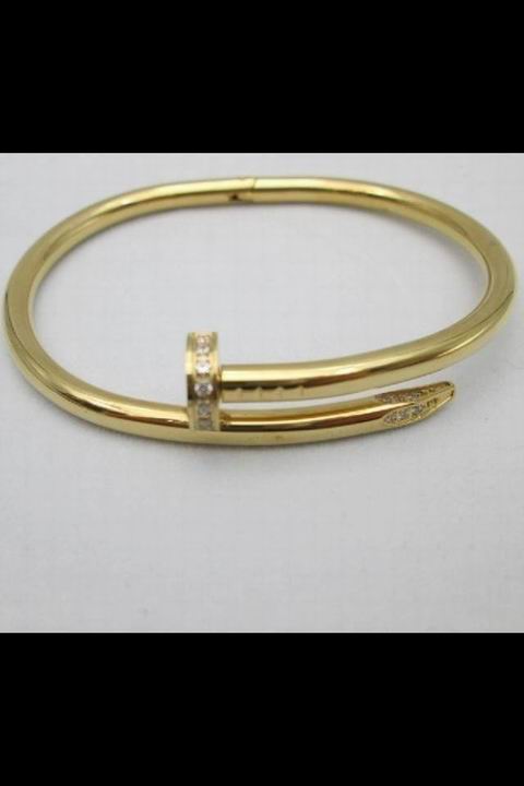 Wholesale Replica Cartier Bracelets & Bangles-166