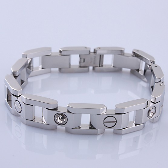 Wholesale Replica Cartier Bracelets & Bangles-168