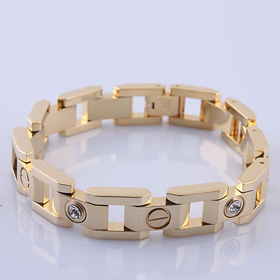 Wholesale Replica Cartier Bracelets & Bangles-169