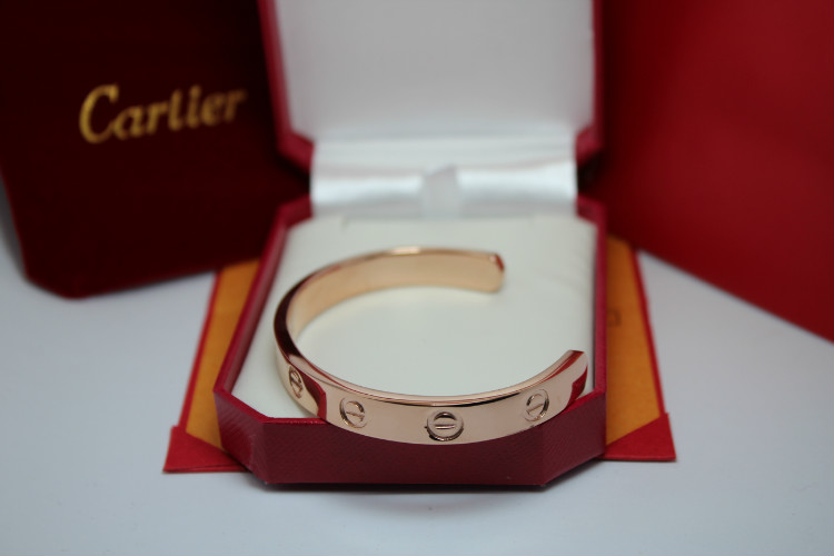 Wholesale Replica Cartier Bracelets & Bangles-173