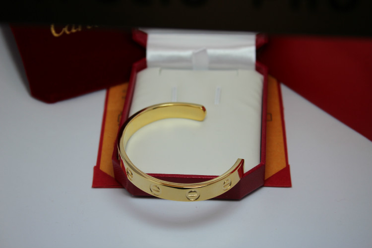 Wholesale Replica Cartier Bracelets & Bangles-175