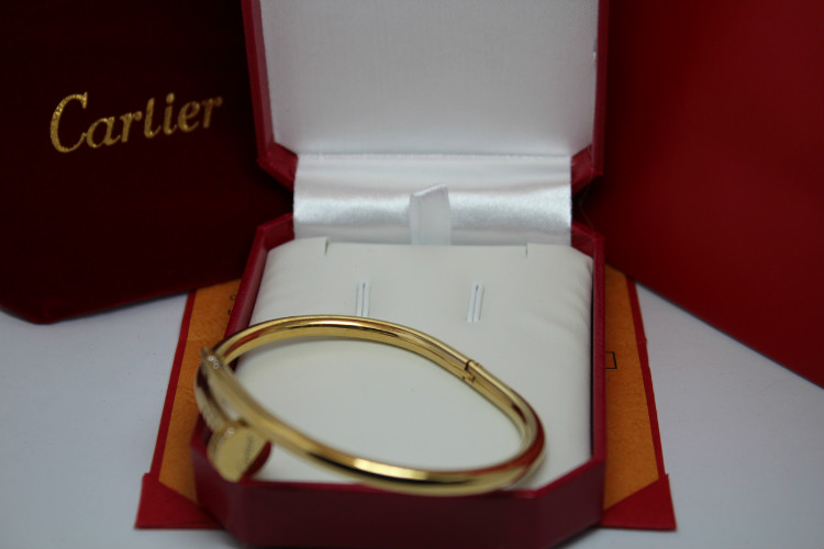 Wholesale Replica Cartier Bracelets & Bangles-176