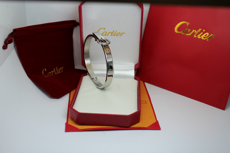 Wholesale Replica Cartier Bracelets & Bangles-186