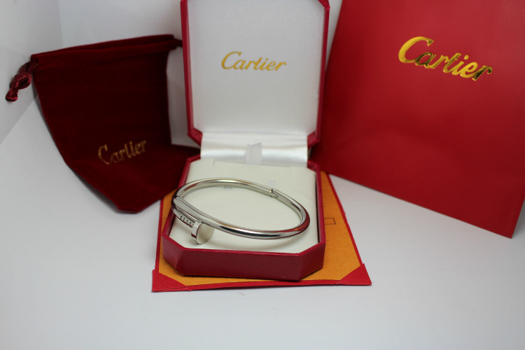 Wholesale Replica Cartier Bracelets & Bangles-188