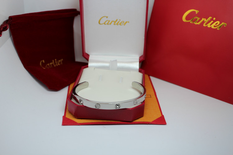 Wholesale Replica Cartier Bracelets & Bangles-190