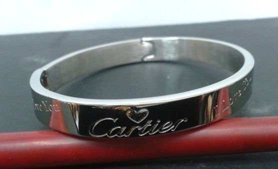 Wholesale Replica Cartier Bracelets & Bangles-195