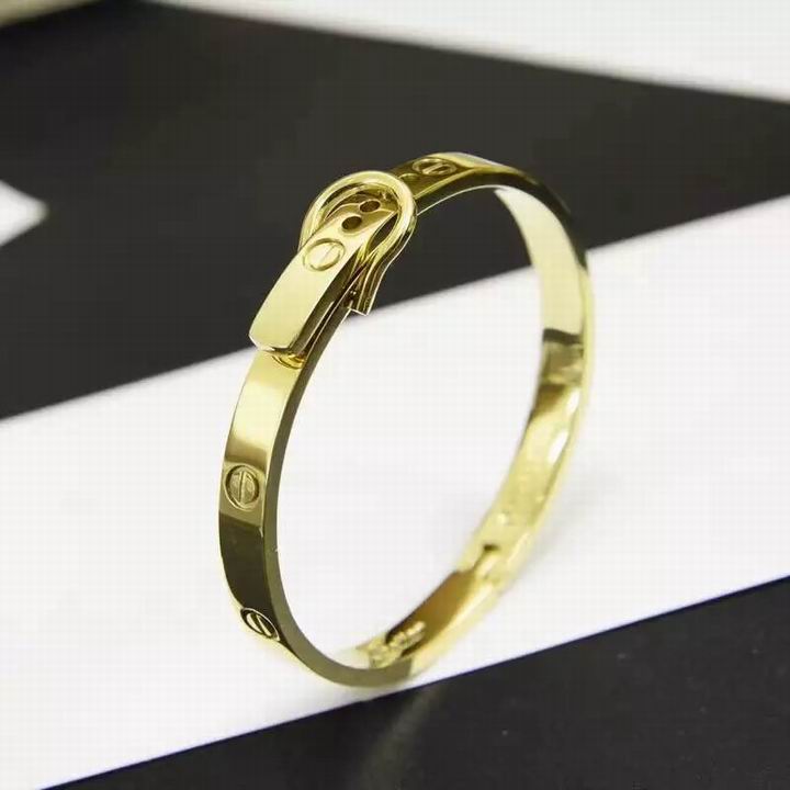 Wholesale Replica Cartier Bracelets & Bangles-199