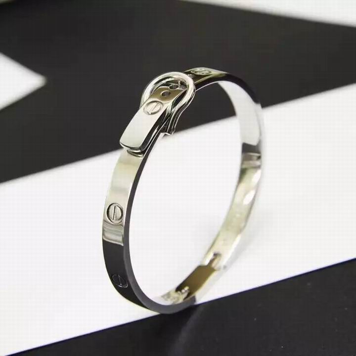 Wholesale Replica Cartier Bracelets & Bangles-201