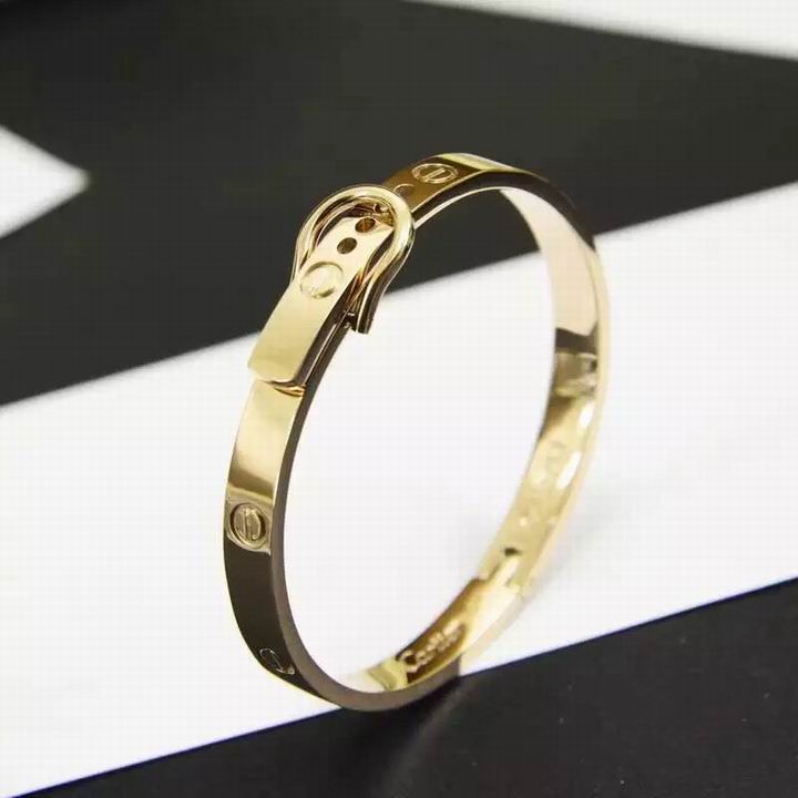 Wholesale Replica Cartier Bracelets & Bangles-202