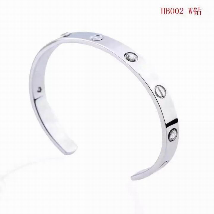 Wholesale Replica Cartier Bracelets & Bangles-219