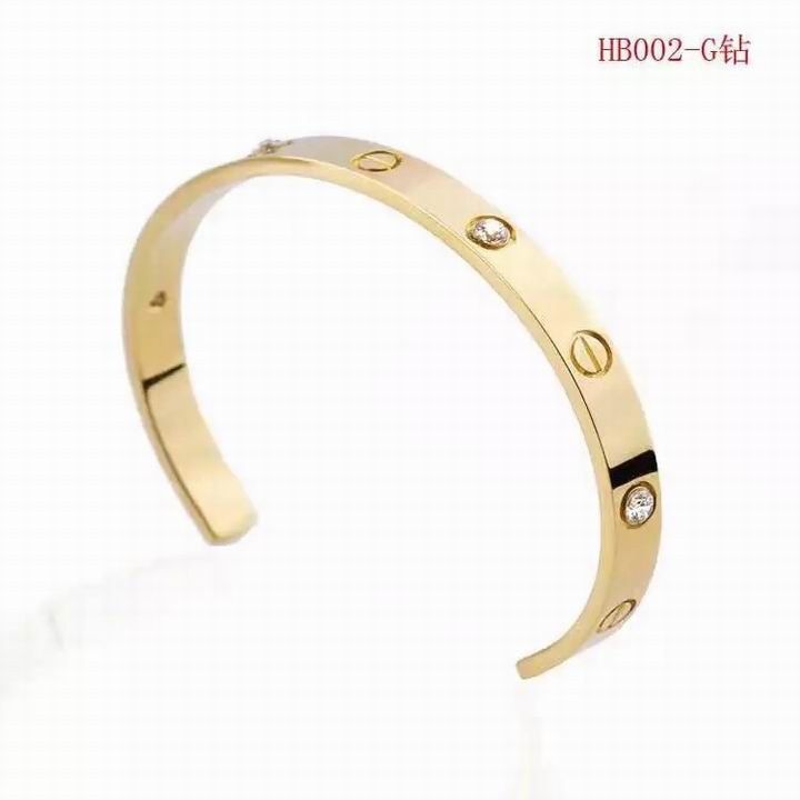 Wholesale Replica Cartier Bracelets & Bangles-220