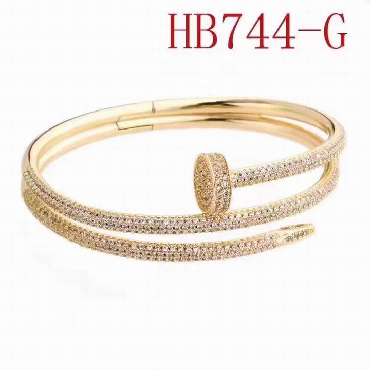 Wholesale Replica Cartier Bracelets & Bangles-225