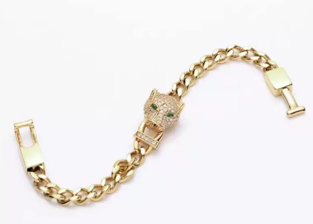 Wholesale Replica Cartier Bracelets & Bangles-237