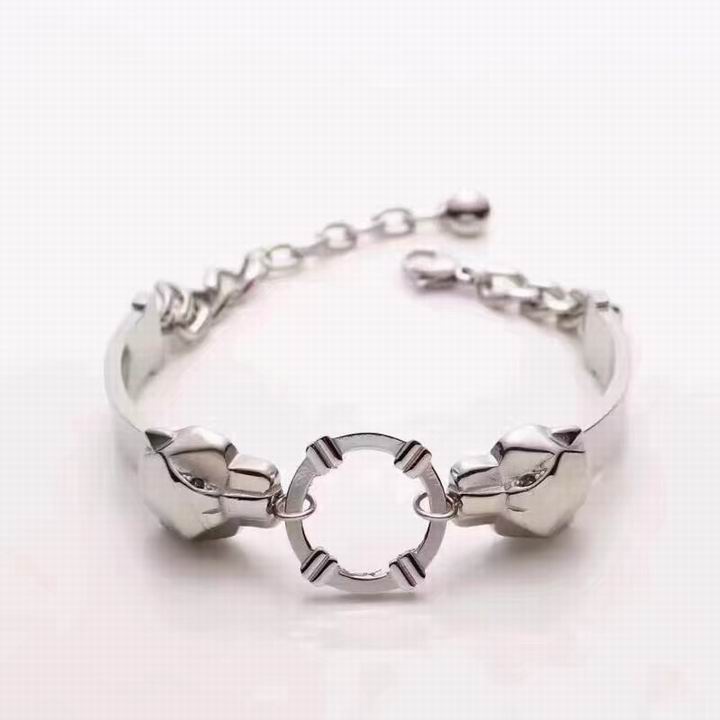 Wholesale Cheap Cartier Designer Bracelets & Bangles-244