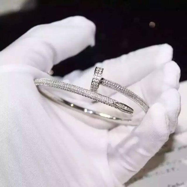 Wholesale Cheap Cartier Designer Bracelets & Bangles-246