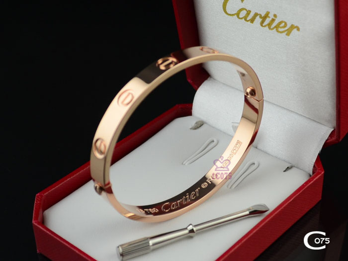 Wholesale Cheap Cartier Designer Bracelets & Bangles-250