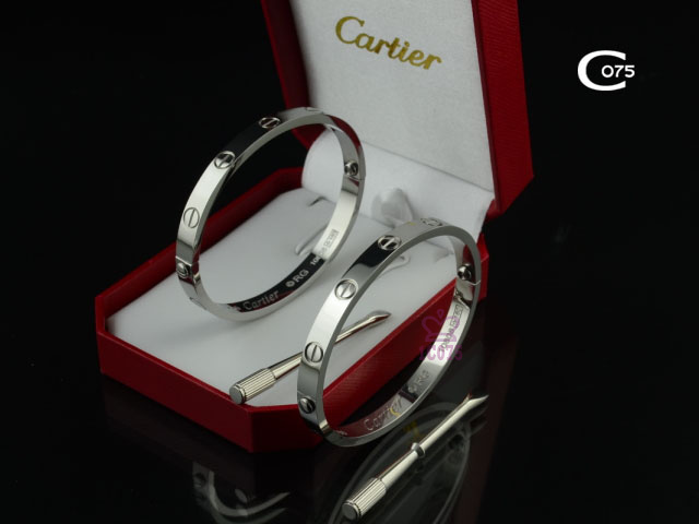 Wholesale Cheap Cartier Designer Bracelets & Bangles-251