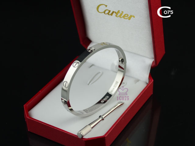 Wholesale Cheap Cartier Designer Bracelets & Bangles-252