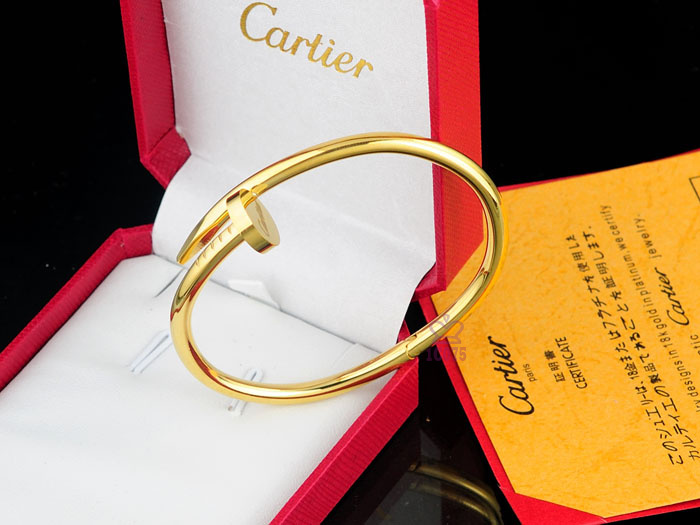 Wholesale Cheap Cartier Designer Bracelets & Bangles-255