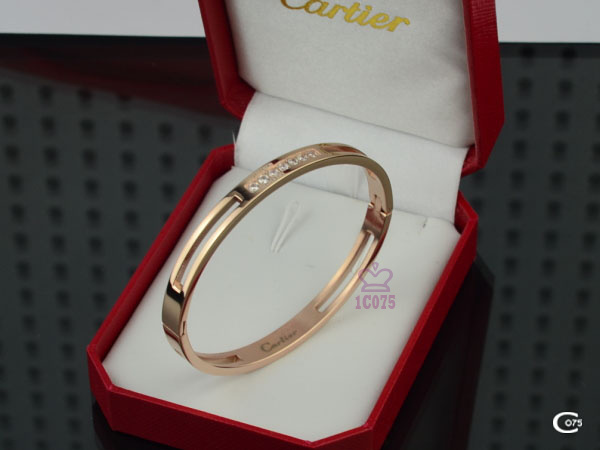 Wholesale Cheap Cartier Designer Bracelets & Bangles-261