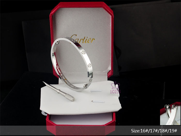 Wholesale Cheap Cartier Designer Bracelets & Bangles-276